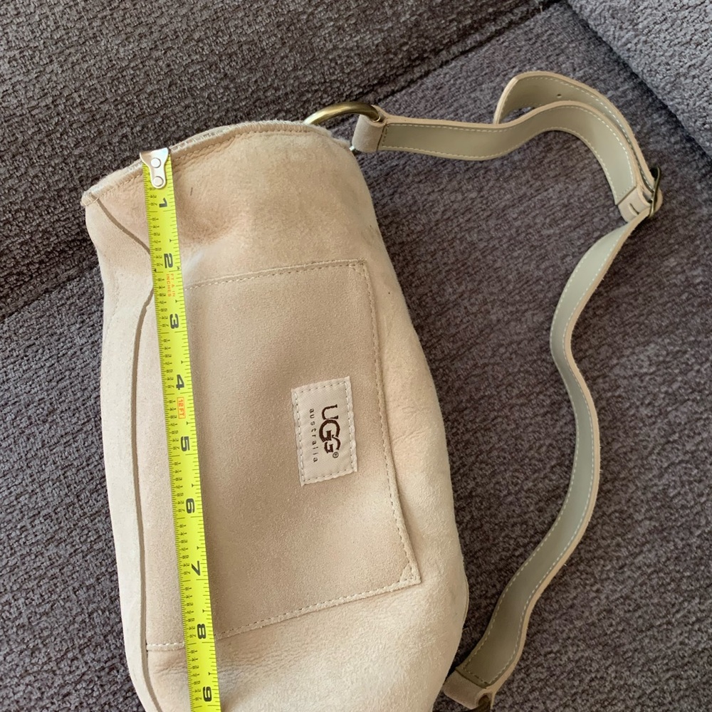 Ugg Handbag - image 6